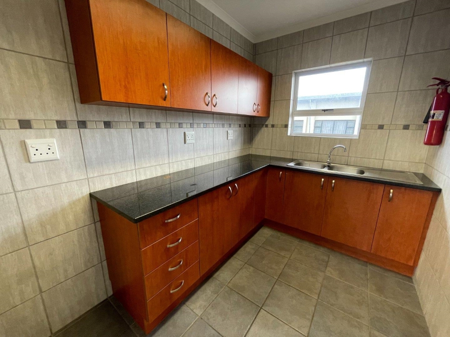To Let commercial Property for Rent in Berea Eastern Cape